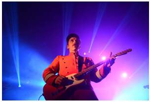 Foto 460 de la sábado 8 de julio | Bilbao BBK Live 2017